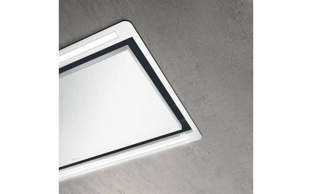 Аспиратор за таван Elica HILIGHT-W H16 WH 100